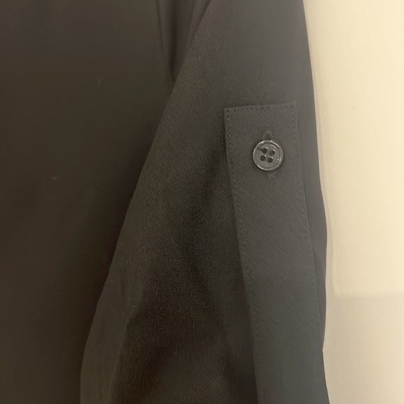 BCBGMaxAzria Tunic Dress - Picture 3 of 5